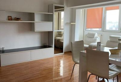 Garsonieră decomandată, mobilată în Vitan Mall - 8