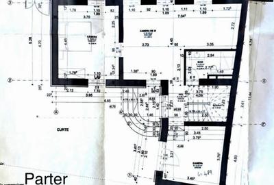 Casa in constructie – Ultracentral, str. Mihai Eminescu, Oradea - 3