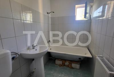 Apartament cu 2 camere 48 mpu de vanzare din Sibiu zona Rahovei - 6