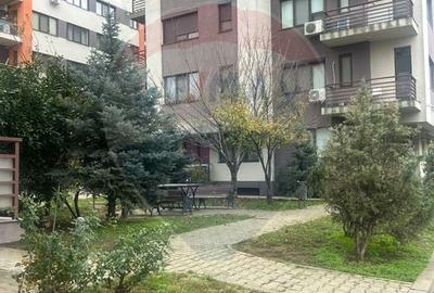 Apartament elegant cu 2 camere - Gama Residence, Popesti-Leordeni - 15
