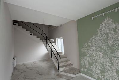 Spațiu comercial, de 380 mp, în Nord - 5