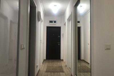Inchiriere apartament cu 3 camere, Targiviste, cartier Class Park - 13