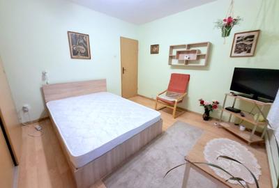 2 camere, decomandate, mobilat modern, in Marasti, zona strazii Dorobantilor - 1