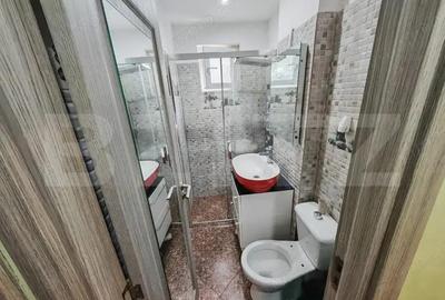 Apartament cu 3 camere decomandat, mobilat în Central - 3