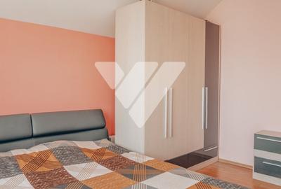 Casa individuala 4 camere 180 mp teren 472 mp Selimbar zona Brana - 9