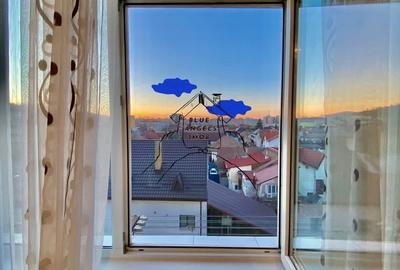 Garsonieră decomandată, mobilată în Astra - 4