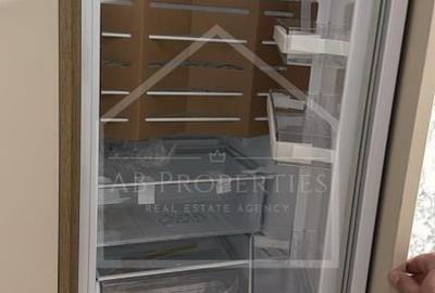 Apartament tip Studio Dublu 49 MP  | BANEASA - 11