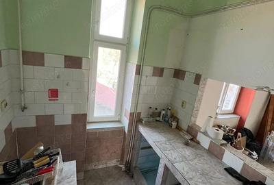 Apartament cu 5 camere semidecomandat în Bălcescu - 11