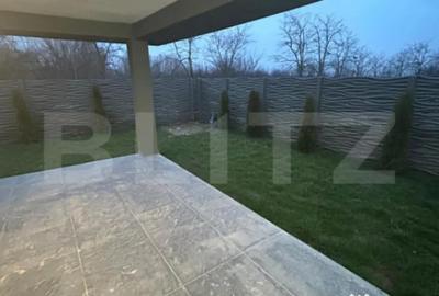 Casă cu 3 camere cu Teren 309 Mp în Central - 4