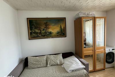 Garsonieră în Alexandru cel Bun - 5