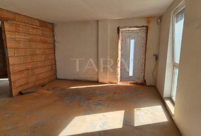 Garsonieră semidecomandată în Sânnicoară - 2