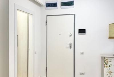 APARTAMENT MOBILAT SI UTILAT IN ANSAMBLU REZIDENTIAL DEOSEBIT - UNIRII - ROMULUS - 7