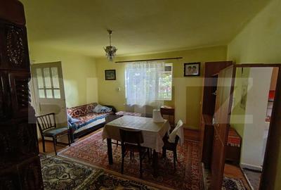 Casa cu 4 camere in suprafa?a de 104 ?i teren de 509 mp - 5