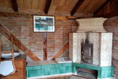 SUPER OFERTA! Casa/pensiune cu 8 camere in centru, Sfantu - 7