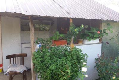 Vand casa noua de vacanta cu o camera plus mansarda - 8