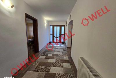 Casă cu 4 camere în Teliu - 2