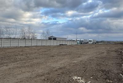 Spațiu comercial, în Tileagd - 1