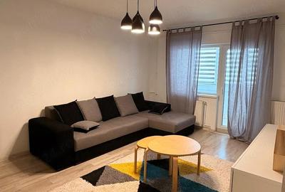 Apartament cu 2 camere decomandat în Gheorgheni - 1
