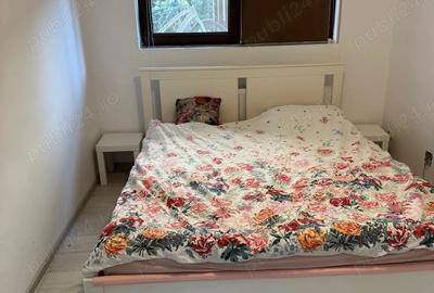 Inchiriez apartament 3 camere - 5