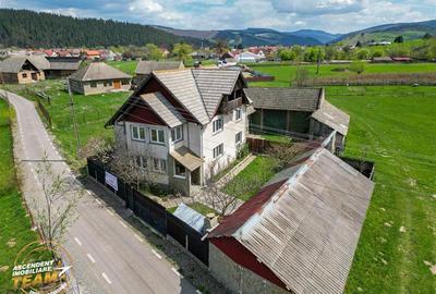 Casă individuală cu 6 camere cu Canalizare în Exterior Sud - 6