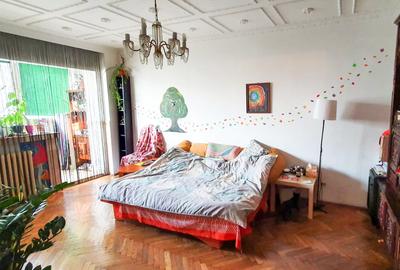 Apartament cu 4 camere decomandat în Obor - 6