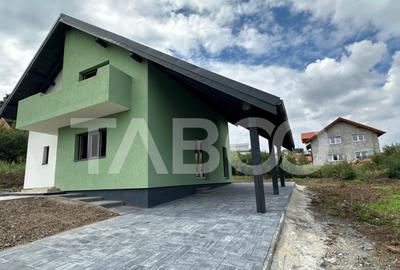 Casa individuala 5 camere curte 500 mp 127 mpu de vanzare Se - 28