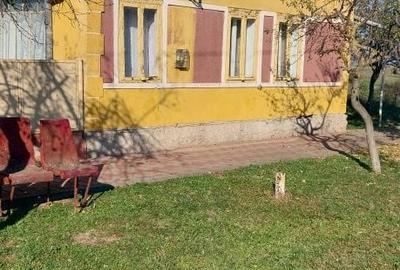 Casă cu 3 camere în Călacea - 1