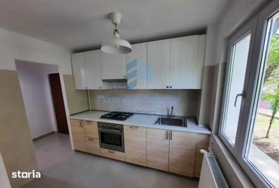Apartament cu 3 camere, mobilat în Berceni - 1