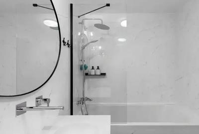 Theodor Pallady metrou Nicolae Teclu 2 Camere spatios langa metrou - 3