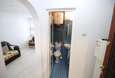 Vand apartament 1 camera Micro 40 parter - 3