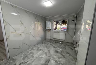 Apartament de vanzare, cu 2 camere, 50 mp, zona Micro 11 - 2