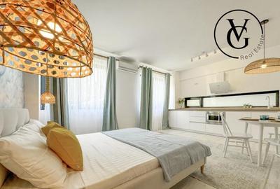 Studio modern - zona Mamaia Nord - 3