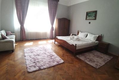 Casă cu Teren 540 Mp în Central - 3
