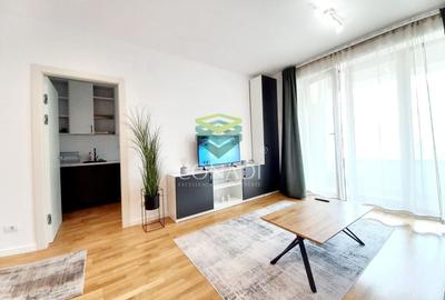 Apartment cu 2 camere/prima închiriere/Sos Nordului, - 5