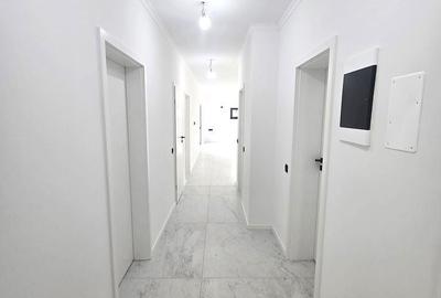 Casă cu 4 camere în Someșeni - 10