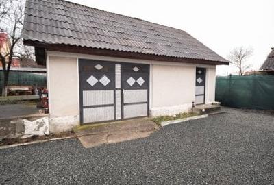 Casă de vânzare Tăuții Măgherăuș ,centru ,600 mp teren - 4