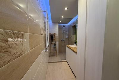 Apartament cu 2 camere decomandat, mobilat în Splaiul Unirii - 9