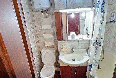 Șoseaua Iancului: 3 Camere Ultra-Spațioase (90 mp), Living de 30 mp și Vedere Pa - 8