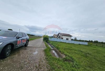 Teren 1,495mp Dobreni / Strada Parau Almas - 18