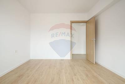 Apartament cu 2 camere semidecomandat în Calea București - 9