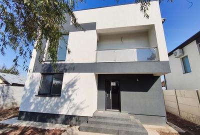 Vila individuala - 5 camere, 3 bai, mutare rapida - Berceni Vila individuala - 5 camere, 3 bai, mutare rapida - Berceni - 16