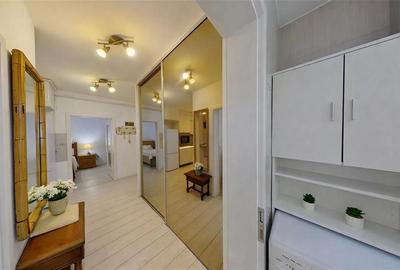 Apartament cu 2 camere decomandat, mobilat în Avantgarden - 5