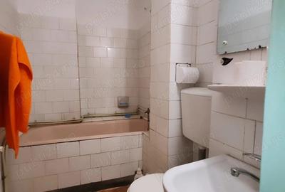 Apartament cu 4 camere decomandat în Ultracentral - 1