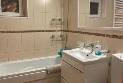 Apartament cu 2 camere, mobilat în Tudor Vladimirescu - 4