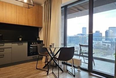 Studio dublu + Parcare, Cloud9, Aviatiei, Promenada, Herastrau Studio dublu + Parcare, Cloud9, Aviatiei, Promenada, Herastrau - 15