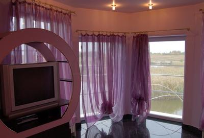 REV0002800 Vila de vanzare cu vedere la lac Laguna Albastra Corbeanca - 22