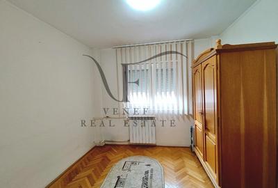 Apartament cu 3 camere semidecomandat în Iancului - 5
