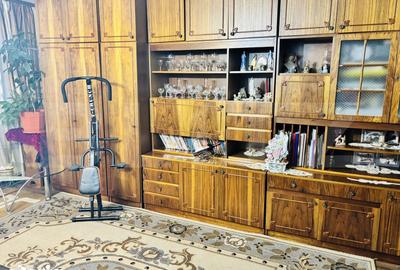 Apartament cu 4 camere decomandat în Burdujeni - 18