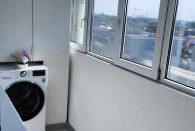 Apartament Smart Home cu 3 camere pe bd. Ion Mihalache - 29