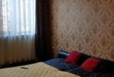 Apartament cu 2 camere decomandat în Central - 2